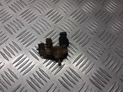 Клапан вакуумa nissan almera n16 1.5 fddb100 фото №1