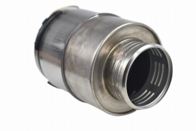 Патрубок шланг резонатор master iii 2.3 144602862r фото №1