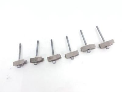 2012 mercedes-benz e a207 кронштейн форсунки фото №1