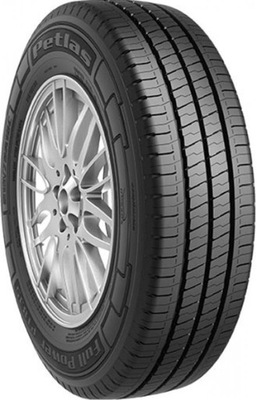 2X ШИНЫ PETLAS FULL POWER PT835 205/65R16 C 107T