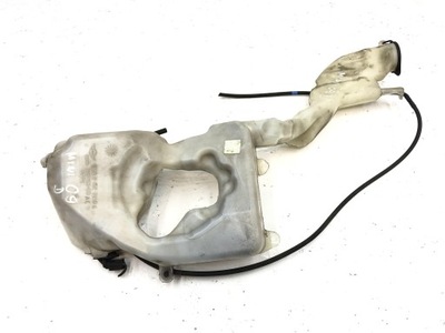 Бак рідина омивача mini cooper r56 06-10 фото №1