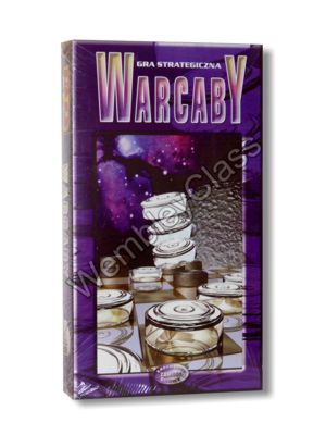 WARCABY