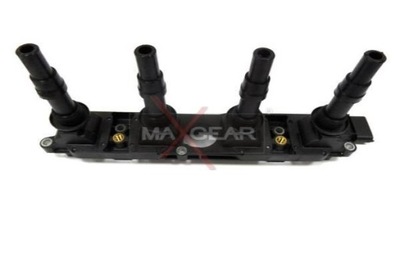 RITĘ UŽDEGIMO 13-0030 MAXGEAR OPEL ASTRA 