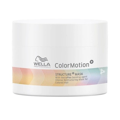 ColorMotion+ Structure+ Mask maska chroniąca kolor