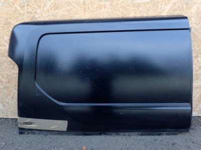 Крыло правый задняя обшивка ford transit custom 13- фото №1