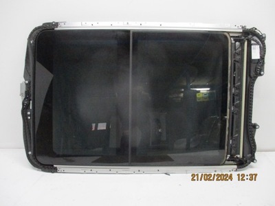 Дах панорама bmw 2 f45 фото №1