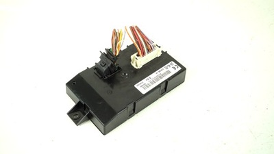 Коробка uch-n2-x76 модуль bsi uch renault kangoo 1 i lift fl p8200461565l фото №1