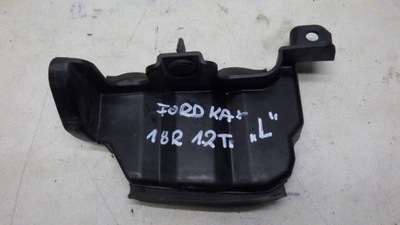 Повітропровід повітря ліва ford ka+ iii фото №1