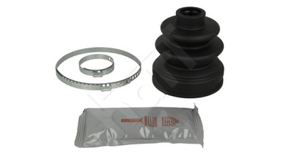 Hart захист шарнір wew hyundai matrix 1,6 01-10 фото №1