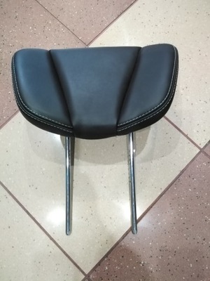 RENAULT ESPACE V WERSJA INITIALE PARIS zagłówek