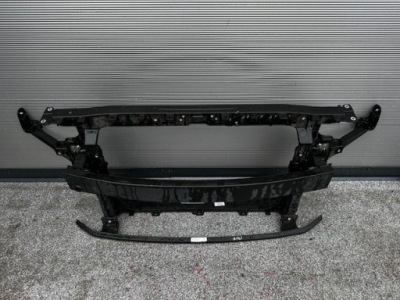 Pas передний усилитель балка hyundai i30 n lift фото №1