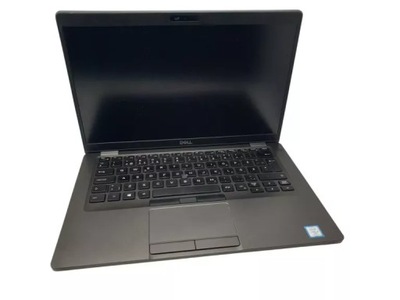 LAPTOP DELL LATITUDE 5400