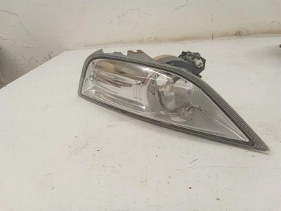 Противотуманная фара правый передний ford galaxy wgr bs7115k202ab 2002 фото №1