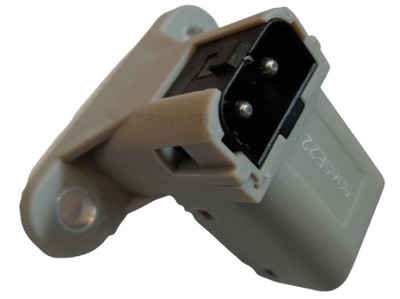 Датчик замыкание кабины renault gama t volvo fh фото №1