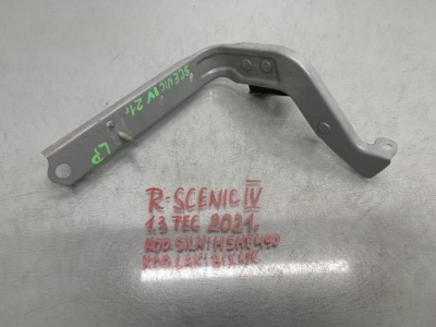 Кронштейн крила кронштейн лівий перед renault scenic iv 1.3 tec 21 r фото №1