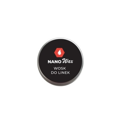 Nano Wax Wosk do linek