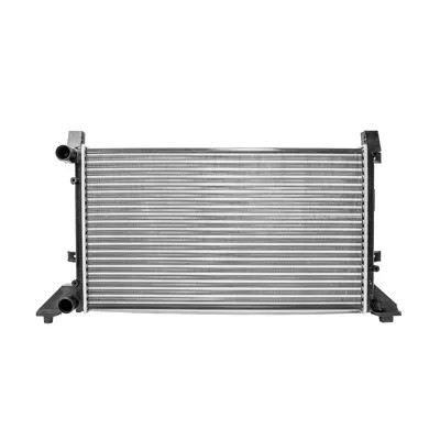 Hart 607 844 радіатор, система охолодження двигуна фото №1