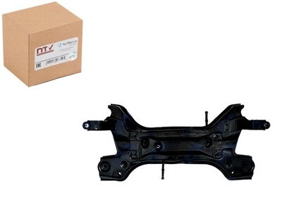 BASTIDOR PARTE DELANTERA SUSPENSIONES VW POLO 09- SKODA ROOMSTER 06- FABIA 14-  