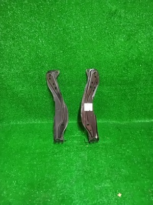 Кронштейн радиатора opel crossland оригинальный номер 39054945 39054943 комплект фото №1