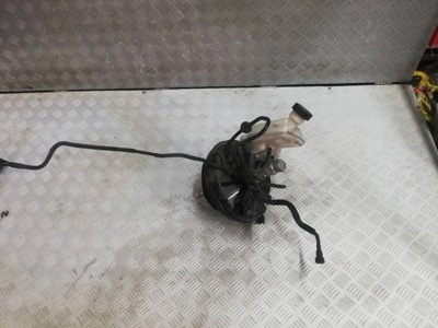 Citroen ds3 lift усилитель тормозов насос тормоза фото №1