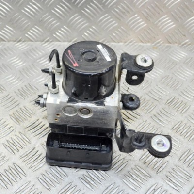 Volvo v60 2012 насос abs фото №1