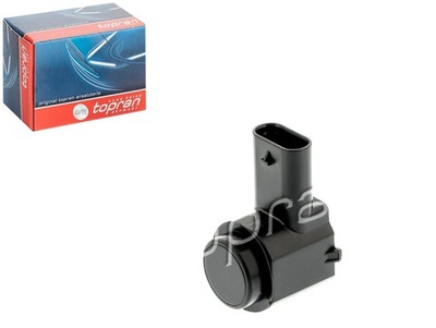 Датчик паркування topran фото №1