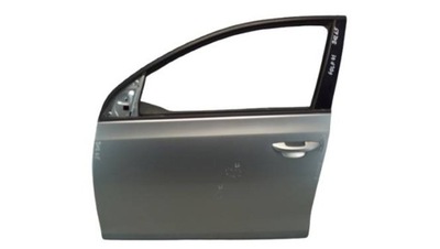 Дверь левый перед vw golf vi d1265 11c фото №1