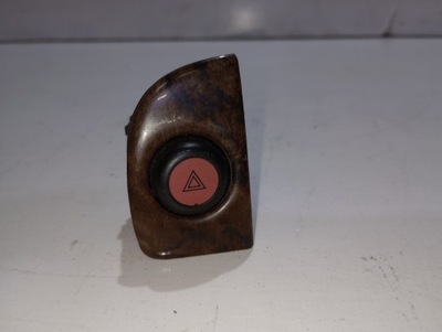 Honda civic vi перемикач світла аварійних фото №1