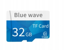 32 GB Karta pamięci TF do przechowywania danych