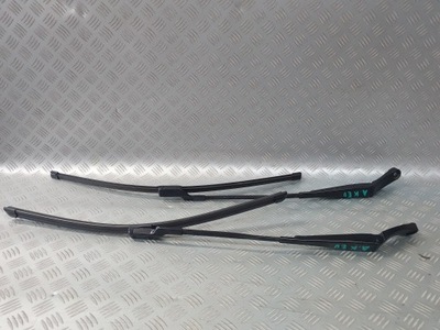 Рычаг рычаги дворник opel astra k europa фото №1