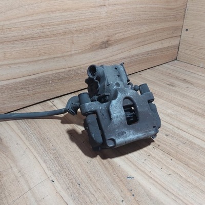 Суппорт правый задняя civic ix 9 1.4 фото №1