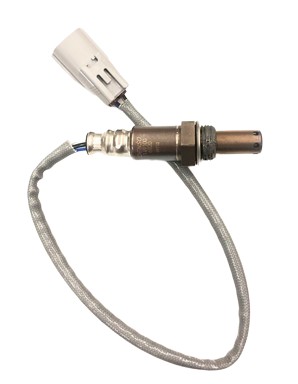 1588a232 датчик лямбда-зонд asx lancer фото №1