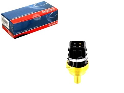 Topran датчик температуры wody vw 4-контакты фото №1