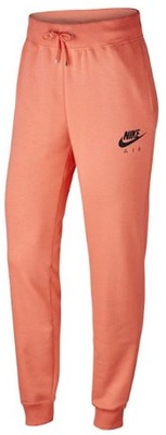 Spodnie Nike Air Fleece CJ3047814 r. XL