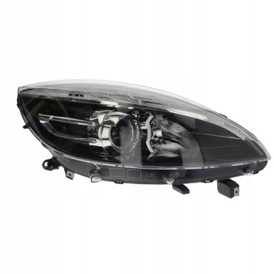 FEU FEU P RENAULT GRAND SCENIC III, SCENIC - milautoparts-fr.ukrlive.com