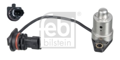 Febi bilstein 40794 датчик, рівень оливи двигуна фото №1