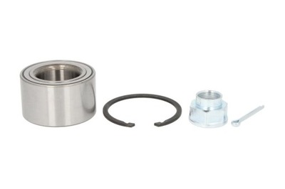 КОМПЛЕКТ ПОДШИПНИКА КОЛЕСА SKF VKBA 6966