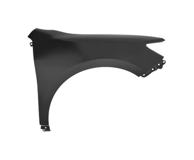 Крыло toyota camry xv50 , 12 - 14 5381106140 фото №1