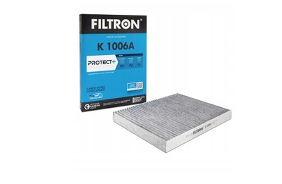 FILTRON K1006A FILTRAS KABINOS 