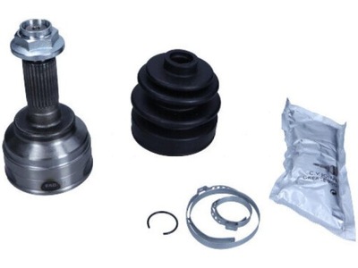 ШАРНИР КАРДАННЫЙ MAZDA MX-6 2.0 92-97 626 IV 1.8 2.0 91-97