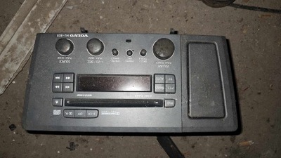 RADIO RADIO CD V70 II 8651155-1  