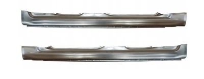 ALFA ROMEO 159 05-12 SILL BODY SILLS GALVANIZED QUALITY LE+PR  