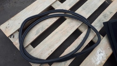 Sq5 8r q5 прокладка кузовна права правий перед фото №1