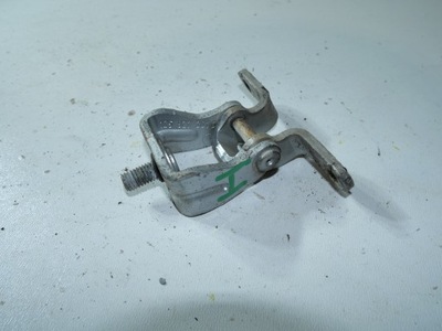 Петля багажника skoda octavia ii 1z5827301 фото №1