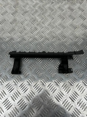 Напрямна скло ліва scania ntg фото №1