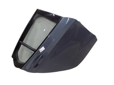 Bmw 1 f40 дверь правое задние задняя c3n фото №1