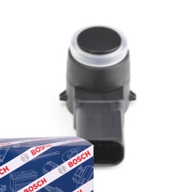 Датчик паркування bosch do citroen c5 i 1.8 фото №1