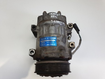 FORD FOCUS MK2 2.0 TDCI COMPRESSOR AIR CONDITIONER 3M5H-19D629-HE  