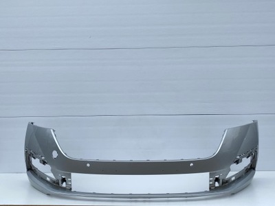 Skoda octavia iv бампер перед 2019- фото №1