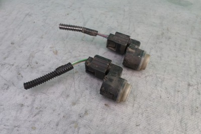 Opel renault датчик паркування датчик pdc штекер фото №1